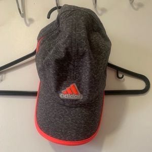 Addias ball cap